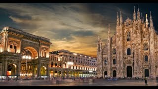 Milan 🇮🇹 ITALY 🇮🇹      Milano  🇮🇹ITALIA🇮🇹