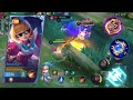 Never Mess with MY Angela | Cute Gameplay 🎀🧁