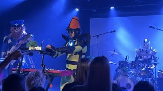 Twrp Superior Moves Live☺️