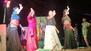 #Thangedumalli village thirunalla dance videos7