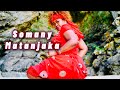 Ginah Kawitry - Somany Matanjaka