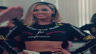 Beyoncé Pretty Hurts Cover