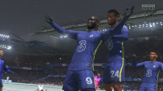 FIFA 22 •ROMELU LUKAKU• Best Goals and Moments [HD]