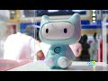 be amazed by the latest in ai robotics and machine learning at ces asia 2018