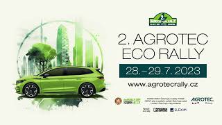 2. AGROTEC Eco Rally 2023