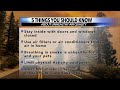 How to stay safe during unhealthy air quality