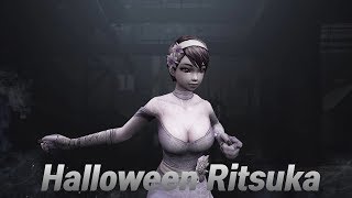 [CSO] Halloween Ritsuka Preview!