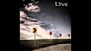 Live - The Turn(Full Album) 2014