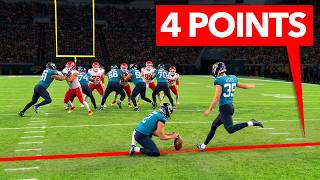 NFL Rule Changes In 2026