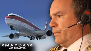 "Worst Plane Crashes Of All Time" | Mega Marathon | FULL EPISODES | Mayday: Air Disaster