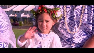 Tokelau Pili Kelehoma - E Hili Koe I Penina (Official Music Video)