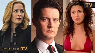 Top 10 Crime TV Series of the 90s