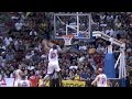 Ammons Denied by Brownlee! | PBA Governors' Cup 2016