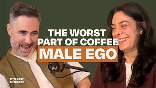 How to Build a Coffee Business that Lasts | LAILA GHAMBARI!