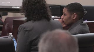 Jurors sentence convicted 'Medical Center Rapist' to 99 years
