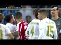 kill that mother fucker valverde told ramos saying behind him