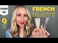 French Beauty Q1: OVER50 **PR Gift only