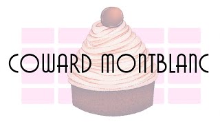 【Equinox Equilibrium】Coward Montblanc【UTAU ENG Cover】