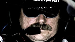 Talladega is Earnhardt Country