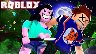 Who Is Tiffany Mayumi Why Does She Want Revenge Roblox - playing the troll obby in roblox pt 4 youtube