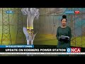 Eskom 'sorry', again over blackouts