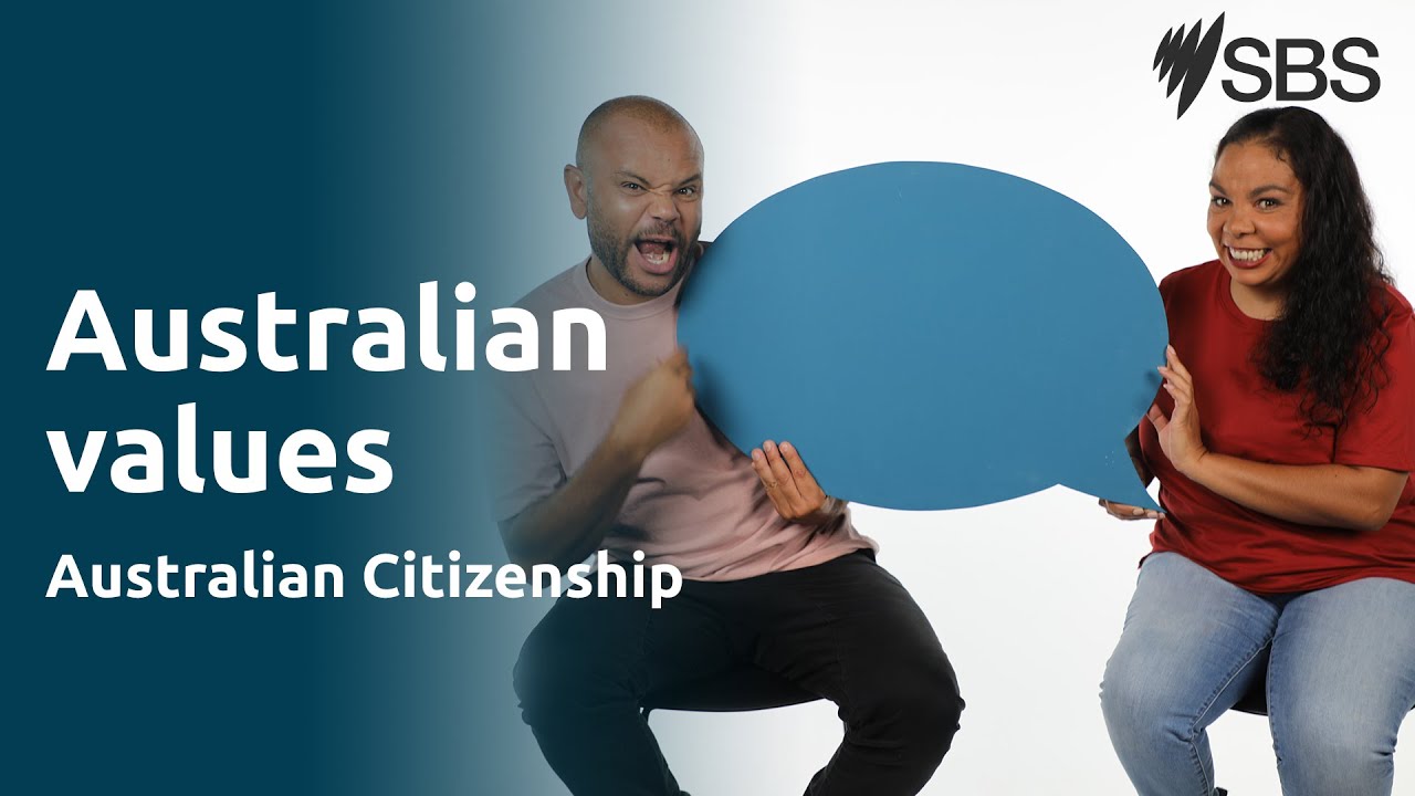 How Can Australian Culture Be Celebrated