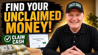 Unlock Hidden Wealth Your Ultimate Guide to Finding and Claiming Unclaimed Cash & Property Today!