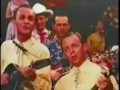 louvin brothers you re learning