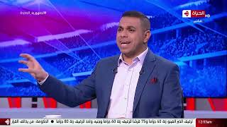 كورة كل يوم - ك/ أحمد القصاص في ضيافة كريم حسن شحاتة وتحليل شامل لمباريات الدوري الممتاز ب