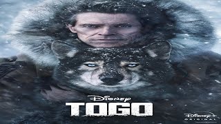 Togo (2019) Film Explained _ movie recap