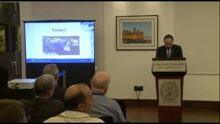 Multilateral Diplomacy, Australia, and the UNSC