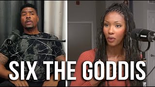 FBA vs Black Immigrants, @SixtheGoddis Breaks Down Beef Between Black Americans and Tariq Nasheed