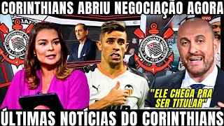 VAZOU AGORA NEGOCIAÇÃO DO CORINTHIANS COM ZAGUEIRO GABRIEL PAULISTA / MÍDIA TROUXE MAIS INFORMAÇÕES!