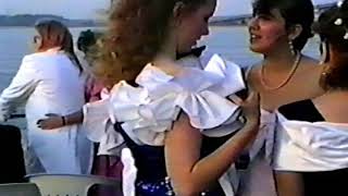 Dallastown Senior High Prom 1993 Inner Harbor