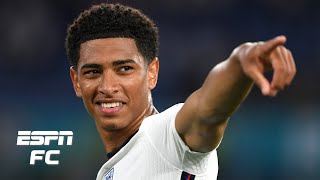 Is it finally time to acknowledge that football is coming home? | Extra Time | ESPN FC