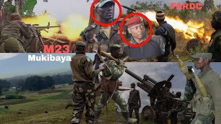 Video🔴BOMBE za M23 ziguye Hafi ya Goma/NGUNGU na SAKE M23 itanze isomo? Goma hari ubwoba Bwa M23