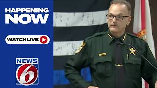 WATCH LIVE at 10:30 a.m.: Osceola County sheriff to address vacation rental arrests