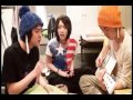 the boss injun mika u0026 hyunmin singing billionaire