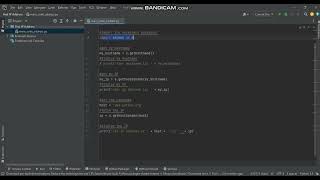 Find IP address of any Website | Python Projects