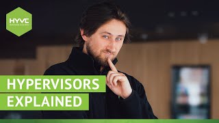 How Does a Hypervisor Work?