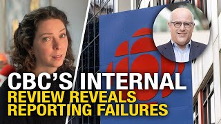 CBC ombudsman reveals critical gaps in public service broadcasting