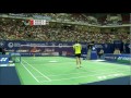 sf ws wang yihan vs wang xin 2011 proton malaysia open