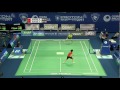 sf ws wang yihan vs wang xin 2011 proton malaysia open