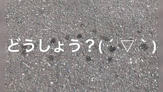 あら大変！愛車のジムニーからオイル漏れ( ´ ▽ ` )