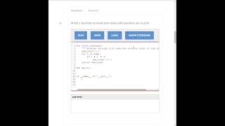 LC101 Think Python Chapter 10 Exercise 4