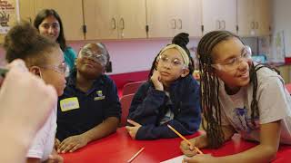 What is THE CITIZEN SCIENCE LAB ?