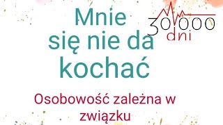 Zespół stresu pourazowego - lęk, wściekłość i nienawiść w związku