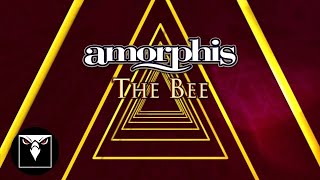 AMORPHIS - The Bee (Official Lyric Video)