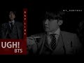 thaisub bts rap line ugh bt_subthai