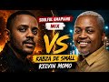 KABZA DE SMALL VS KELVIN MOMO 2026 | SOULFUL AMAPIANO | 10 MAY 2026